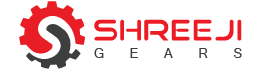 Shreeji Gears Logo